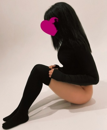 Ксюша, 23 года